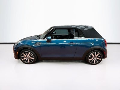 2023 MINI Cooper S Cooper S