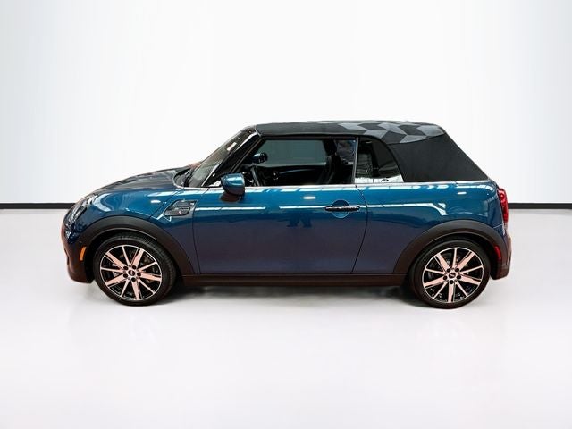 2023 MINI Cooper S Cooper S