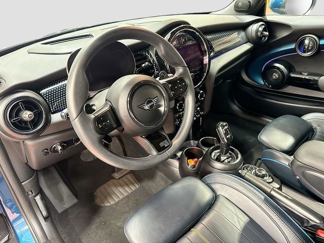 2023 MINI Cooper S Cooper S