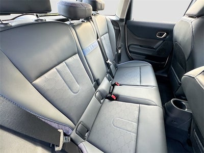 2025 MINI Hardtop 4 Door Cooper