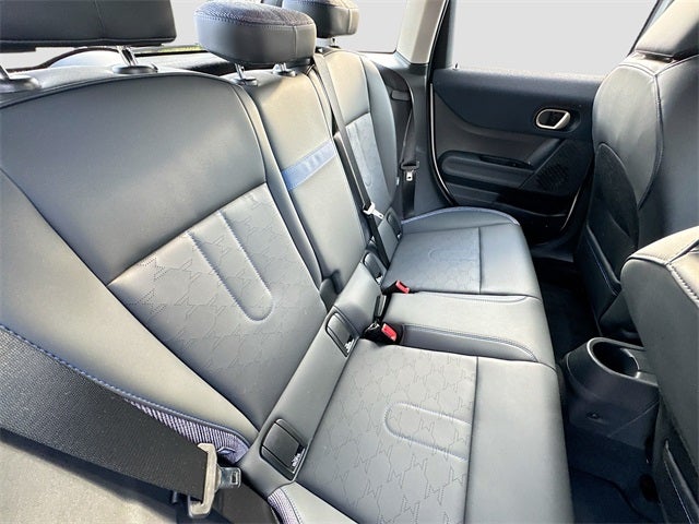 2025 MINI Hardtop 4 Door Cooper