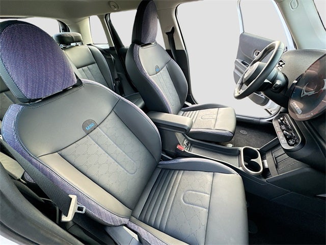 2025 MINI Hardtop 4 Door Cooper