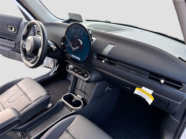 2025 MINI Hardtop 4 Door Cooper