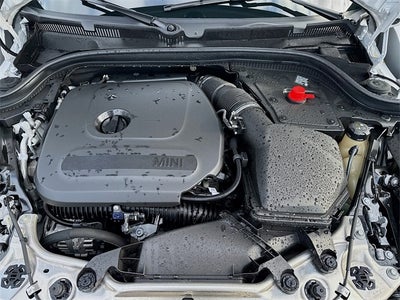 2025 MINI Hardtop 4 Door Cooper