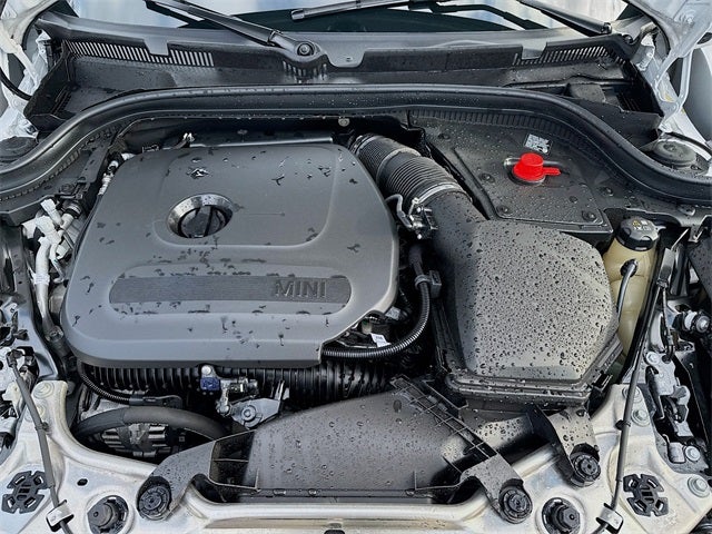 2025 MINI Hardtop 4 Door Cooper