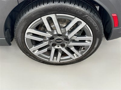 2025 MINI Hardtop 4 Door Cooper