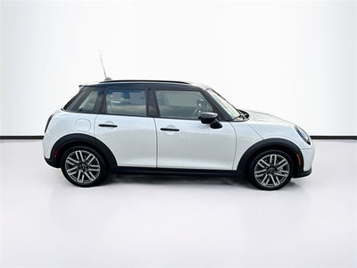 2025 MINI Hardtop 4 Door Cooper