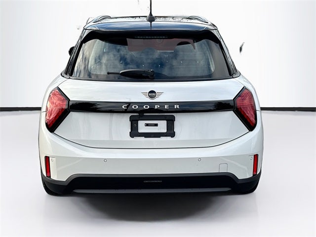 2025 MINI Hardtop 4 Door Cooper