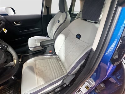 2025 MINI Hardtop 4 Door Cooper