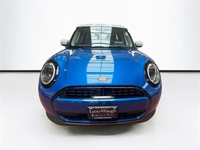 2025 MINI Hardtop 4 Door Cooper