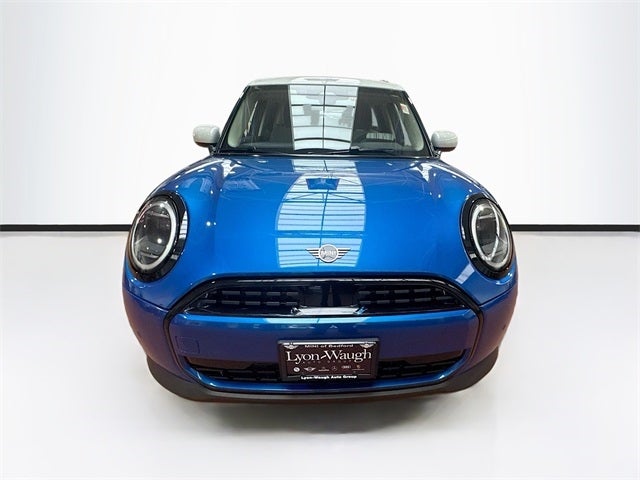 2025 MINI Hardtop 4 Door Cooper