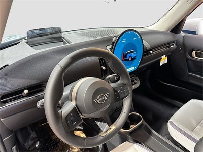 2025 MINI Hardtop 4 Door Cooper