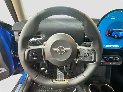 2025 MINI Hardtop 4 Door Cooper