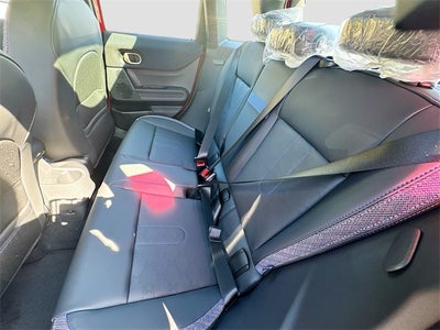 2026 MINI Hardtop 4 Door 