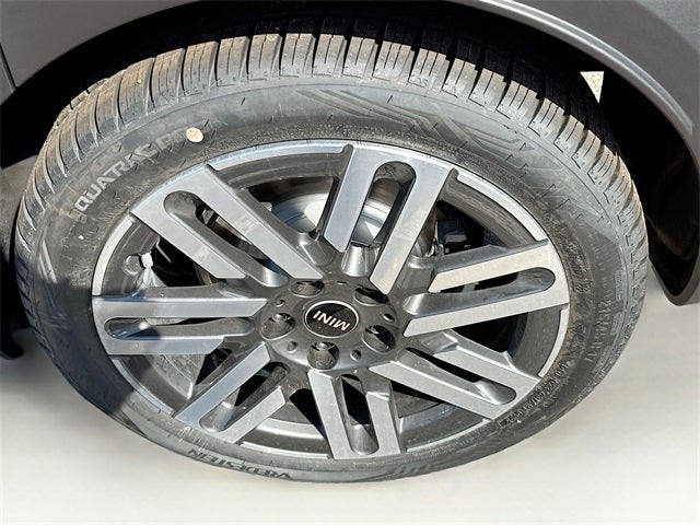 2026 MINI Hardtop 4 Door 