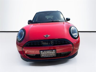 2026 MINI Hardtop 4 Door 