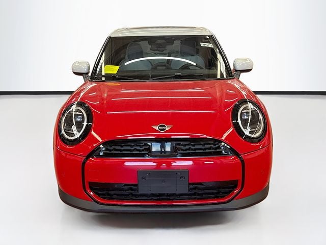 2026 MINI 4 DOOR SIGNATURE PLUS