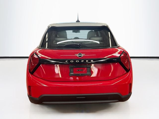 2026 MINI 4 DOOR SIGNATURE PLUS