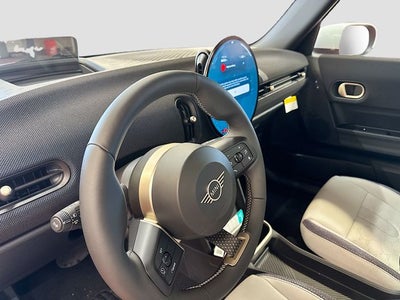 2026 MINI 4 DOOR SIGNATURE PLUS