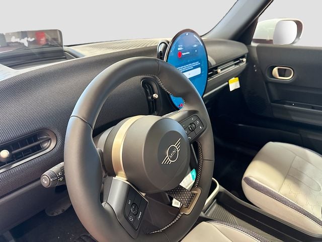 2026 MINI 4 DOOR SIGNATURE PLUS