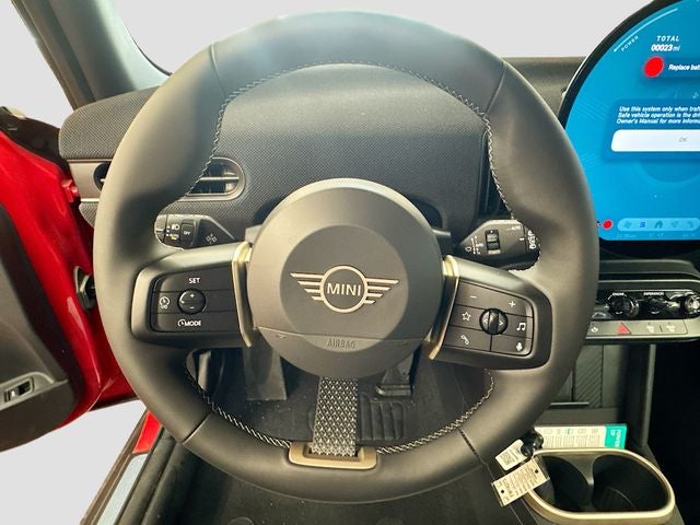 2026 MINI 4 DOOR SIGNATURE PLUS