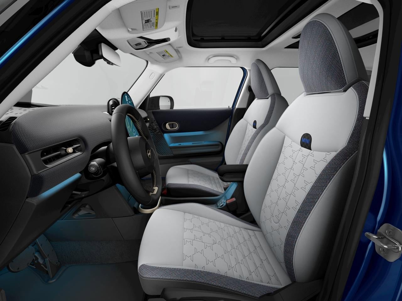 2026 MINI Cooper Oxford Edition