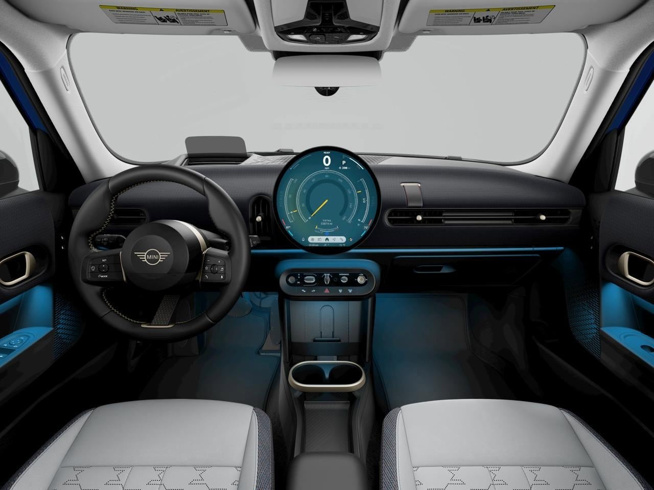 2026 MINI Cooper Oxford Edition