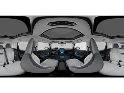 2026 MINI Cooper Oxford Edition