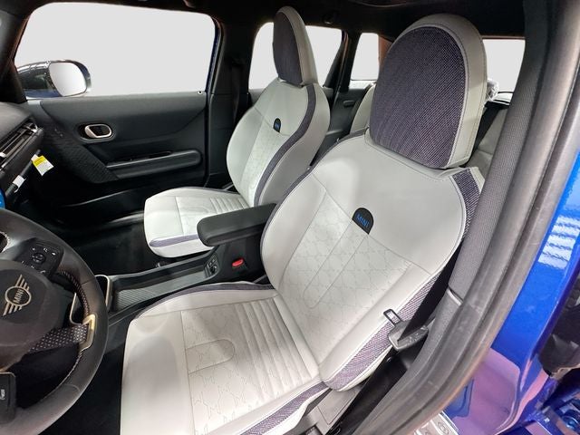 2026 MINI 4 DOOR OXFORD EDITION