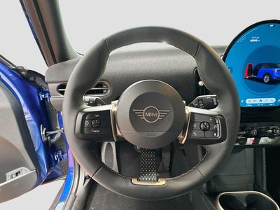 2026 MINI 4 DOOR OXFORD EDITION