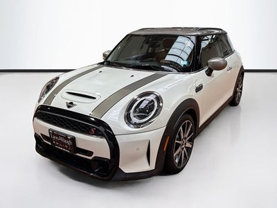2023 MINI HARDTOP 2 DOOR Cooper S