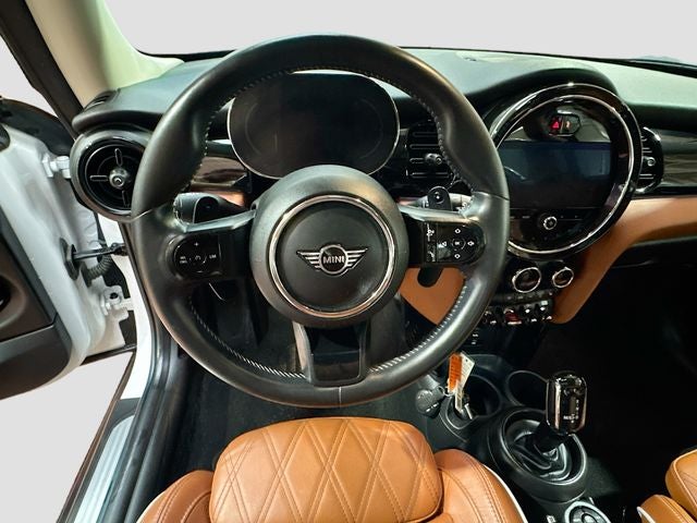 2023 MINI HARDTOP 2 DOOR Cooper S