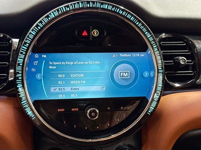 2023 MINI HARDTOP 2 DOOR Cooper S