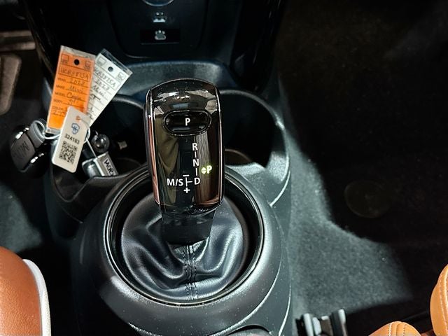 2023 MINI HARDTOP 2 DOOR Cooper S