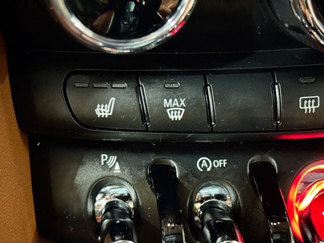 2023 MINI HARDTOP 2 DOOR Cooper S