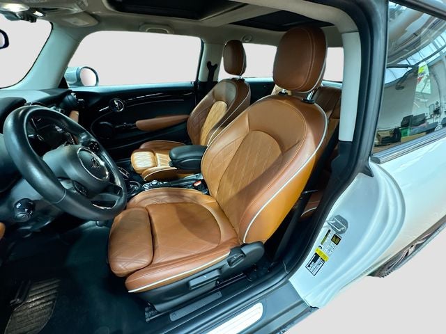 2023 MINI HARDTOP 2 DOOR Cooper S