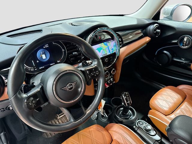 2023 MINI HARDTOP 2 DOOR Cooper S