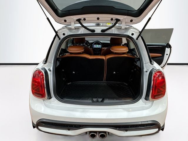 2023 MINI HARDTOP 2 DOOR Cooper S