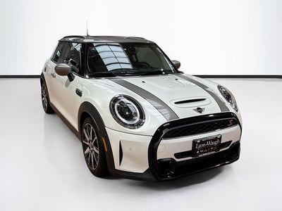 2023 MINI HARDTOP 2 DOOR Cooper S