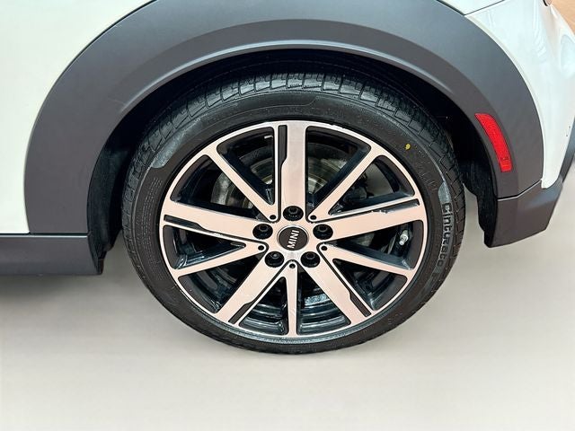 2023 MINI HARDTOP 2 DOOR Cooper S