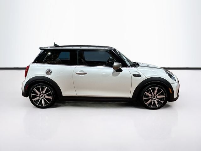 2023 MINI HARDTOP 2 DOOR Cooper S