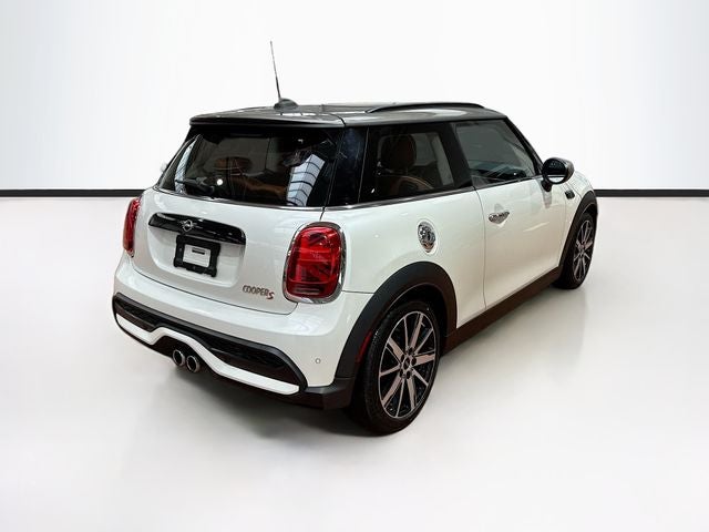 2023 MINI HARDTOP 2 DOOR Cooper S