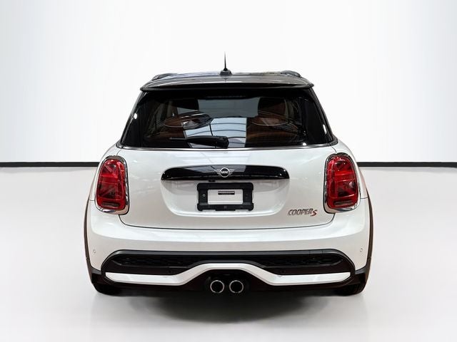 2023 MINI HARDTOP 2 DOOR Cooper S