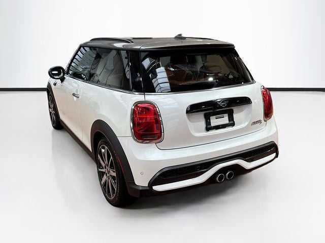 2023 MINI HARDTOP 2 DOOR Cooper S