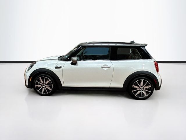 2023 MINI HARDTOP 2 DOOR Cooper S