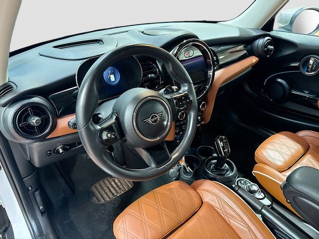 2023 MINI HARDTOP 2 DOOR Cooper S