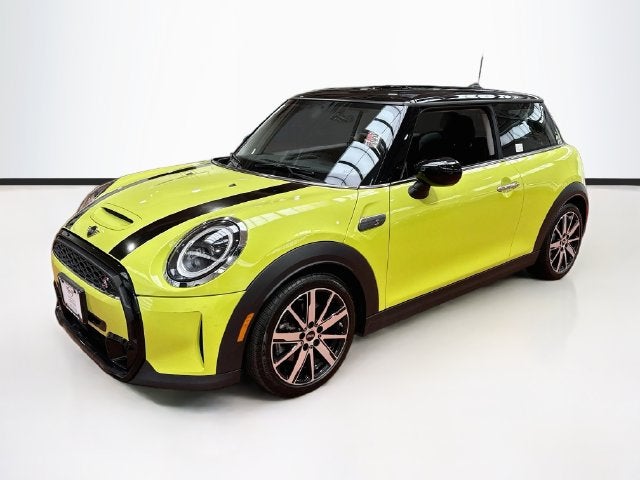 2024 MINI Hardtop 2 Door S
