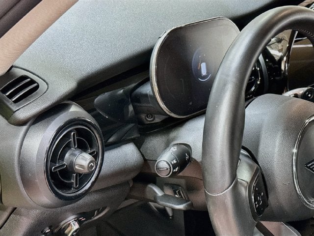 2024 MINI HARDTOP 2 DOOR Cooper S