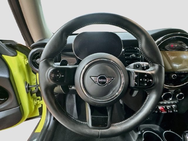 2024 MINI HARDTOP 2 DOOR Cooper S