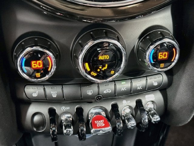 2024 MINI HARDTOP 2 DOOR Cooper S